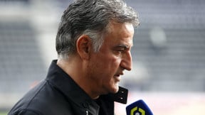 Le PSG se prépare, le successeur annoncé de Galtier vide son sac