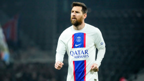 Gros désaccord entre Messi et le PSG, le feuilleton s’emballe