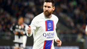 Stupeur au PSG, Messi reçoit une nouvelle invitation