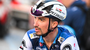 Tour de France : Grande annonce, Alaphilippe peut jubiler