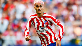 Mercato : Griezmann a une folle idée en tête