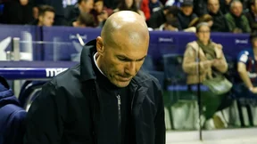 Zidane recale encore le PSG, une explication tombe