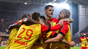 Le RC Lens frappe fort et prévient clairement l’OM