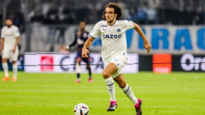 Guendouzi : Il déclare sa flamme à un adversaire de l’OM