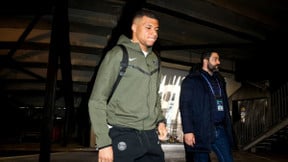 Mbappé : Un gros avertissement est lâché à la star du PSG