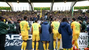 Le FC Nantes court à la catastrophe, il fait une grande annonce