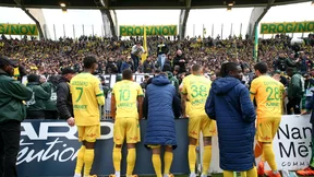 Le FC Nantes court à la catastrophe, il fait une grande annonce