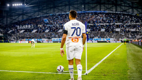 Il a vécu un moment horrible à l’OM, la pilule ne passe pas