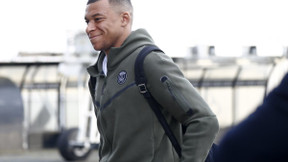 En interne, Mbappé plombe le PSG !