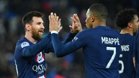 Messi : L’énorme décision qui va faire enrager Mbappé