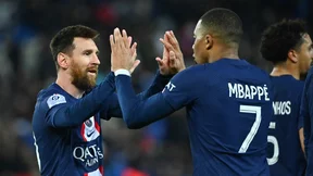 Le PSG veut faire un cadeau à Mbappé, un coup à la Messi prend forme