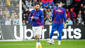 PSG : Messi à Barcelone, «c’est réglé»