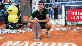 Tennis - Madrid : Les enseignements du tirage au sort