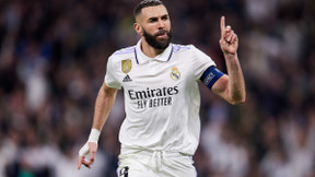 Surprise, Benzema va accepter une offre de 200M€