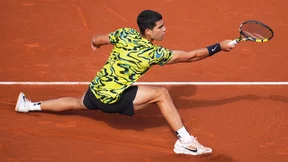 Roland-Garros : Alcaraz grand favori pour envoyer Nadal au placard ?