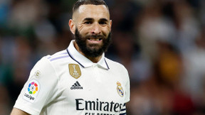 Transfert à 200M€ pour Benzema, l’énorme révélation