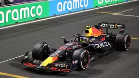 F1 : Il fait son retour chez Red Bull, une catastrophe est annoncée