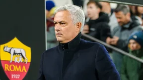 Mourinho est annoncé au PSG, il sort enfin du silence
