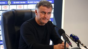 PSG : Il lâche une grosse annonce, Galtier peut souffler