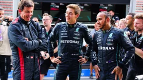 F1 : Mercedes «de retour vers les sommets», Verstappen peut trembler
