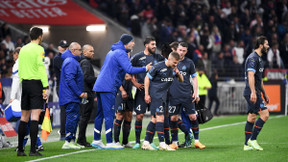 Grosse surprise à l’OM, les explications tombent