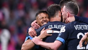 «Très serein», l’OM s'agite pour ce gros dossier du mercato