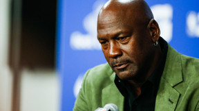 NBA : Il réalise l'impossible, Michael Jordan va enrager