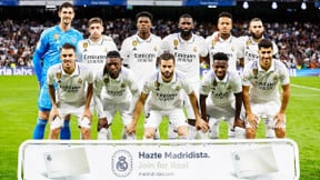 Transferts : Le PSG rêve encore d'une folie au Real Madrid