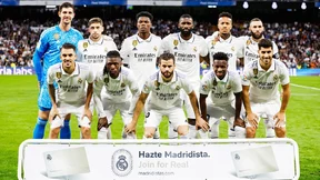 Transferts : Le PSG rêve encore d'une folie au Real Madrid