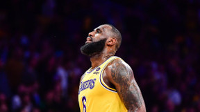 NBA : LeBron James réclame un coup énorme, tout est relancé