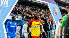 L’OM se fait recaler par le RC Lens