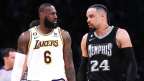 NBA : Avant Dillon Brooks, eux aussi ont tenté de faire dégoupiller LeBron James