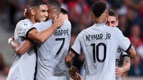 Après Neymar, il monte au créneau pour une autre star du PSG