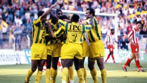 Finale de la Coupe de France : Faites le quiz sur l’histoire du FC Nantes