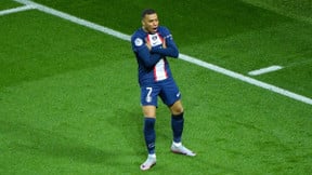 Le PSG veut régaler Mbappé, il va toucher le pactole