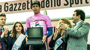 Cyclisme : Quiz sur l’histoire du Giro