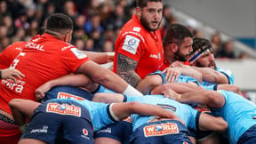 Rugby - Champions Cup : Le Stade Toulousain en quête d’exploit au Leinster