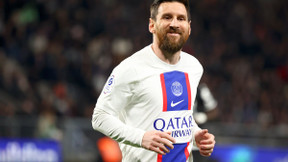 Messi : Alerte au PSG, il lâche une annonce troublante