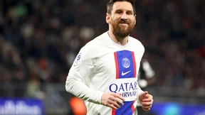 Messi : Alerte au PSG, il lâche une annonce troublante