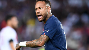 Neymar : Le PSG va se faire piéger !