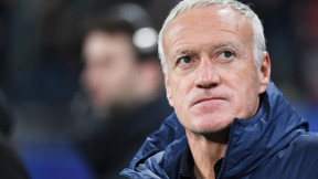 Deschamps fait sa révolution, une légende lance un avertissement