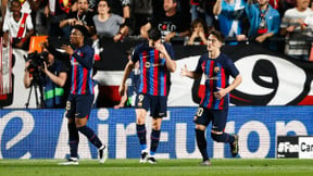 Grosse inquiétude autour du FC Barcelone...