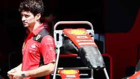 F1 : Leclerc lâche une réponse sur la rumeur Mercedes