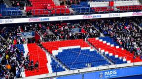 EXCLU : La Mairie de Paris pense à un nouveau club pour le Parc des Princes