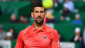 Avant Roland-Garros, il lâche un aveu sur la retraite de Djokovic
