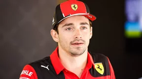 F1 : Transfert pour Charles Leclerc, Ferrari répond cash