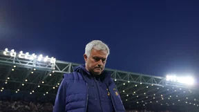PSG : Le verdict est tombé pour Mourinho