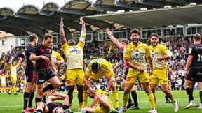 Rugby - Champions Cup : La Rochelle a les clefs pour continuer son chemin vers Dublin