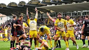 Rugby - Champions Cup : La Rochelle a les clefs pour continuer son chemin vers Dublin