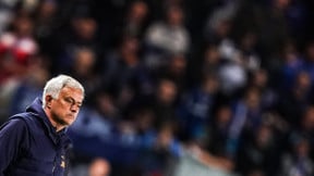 Galtier peut trembler, le PSG a un joker pour Mourinho